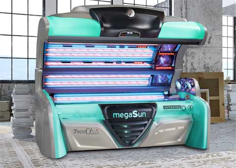 megaSun 7900 Hybrid