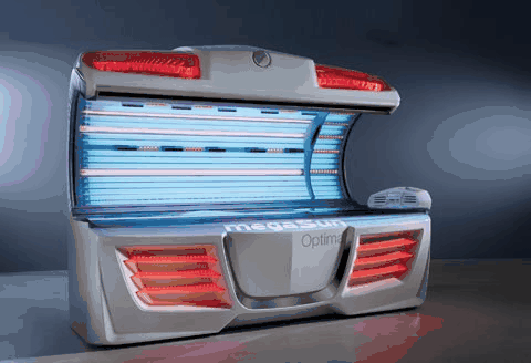 Sonnenbank Optima